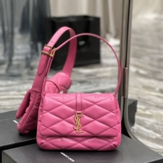 YSL Top Handle Bags